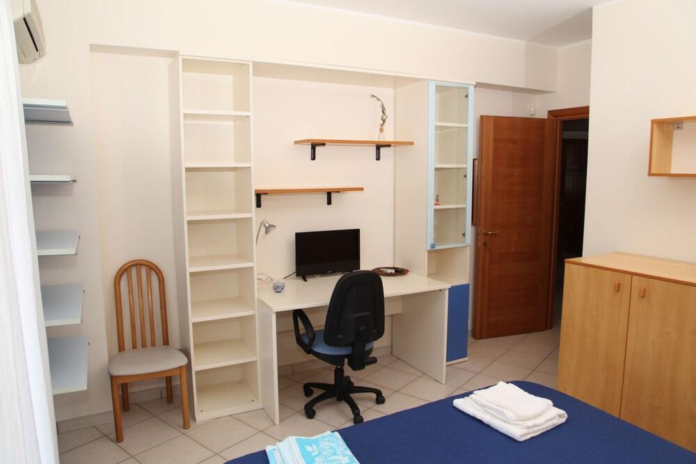 La Collina Capo D'Orlando Bed & Breakfast Екстериор снимка