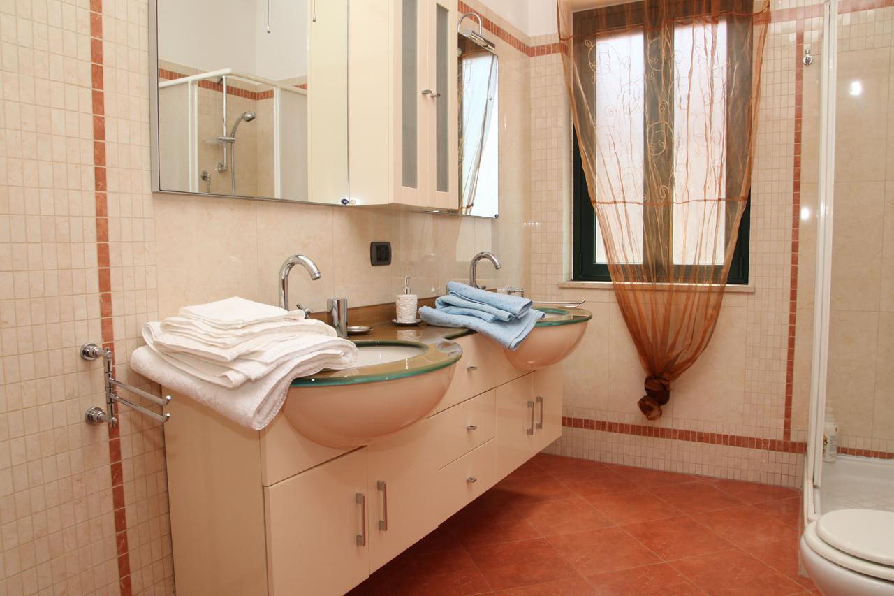La Collina Capo D'Orlando Bed & Breakfast Екстериор снимка